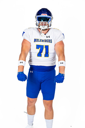 Football Media Day 162