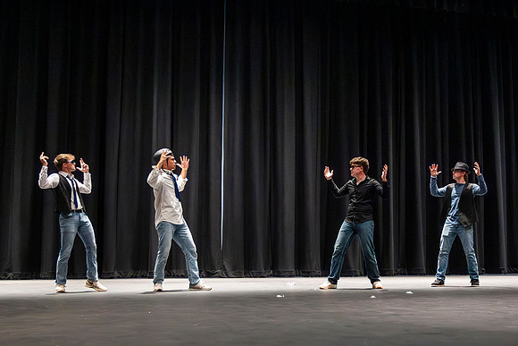 SP25 Greek Week Lip Sync 37
