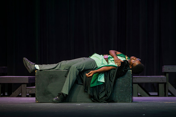 Student Play Festival 36