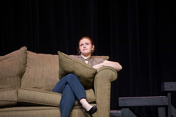 Student Play Festival 121