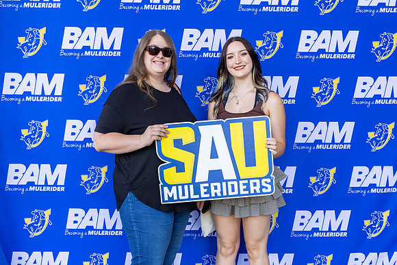 BAM July 17 _ 21