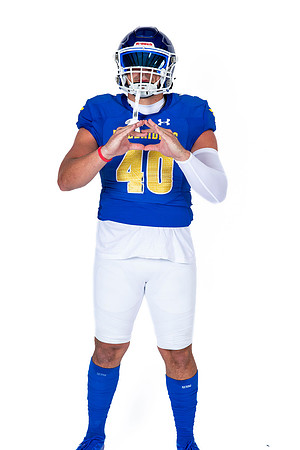 Football Media Day 109