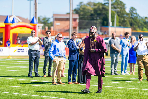 Homecoming Coronation Ceremony_60
