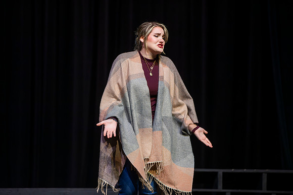 Student Play Festival 132