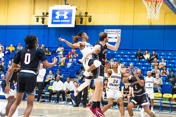 SAU vs. SNU_26