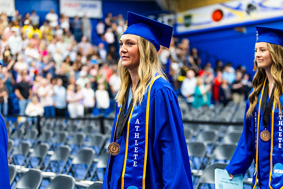 Spring Commencement 2025_3