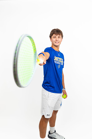 Mens Tennis Media Day20