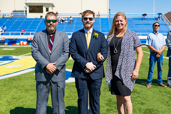 Homecoming Coronation Ceremony_20
