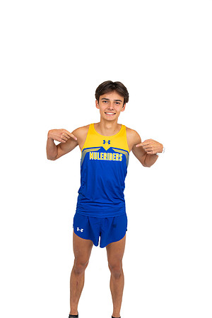 Cross Country Media Day246
