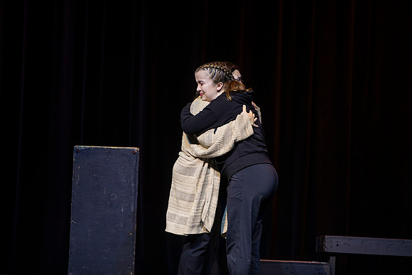 Student Play Festival 157