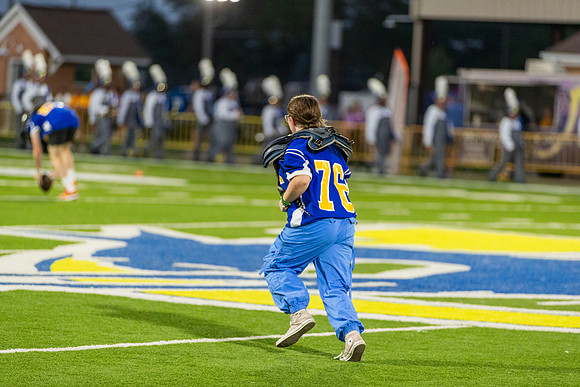 SAU vs. OBU673