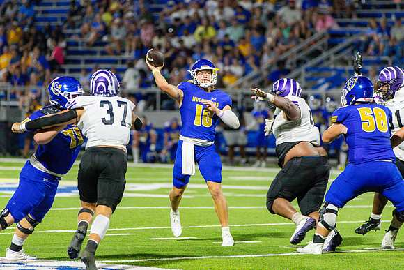 SAU vs. OBU711