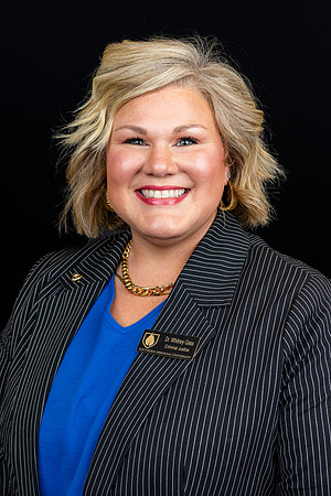 Whitney Gass