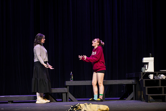 Student Play Festival 213