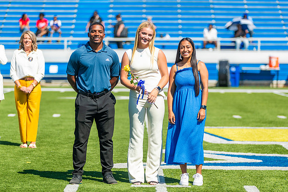 Homecoming Coronation Ceremony_46
