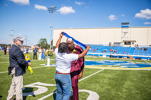 HomecomingField33