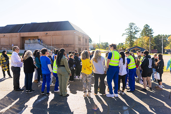 Disaster Simulation 2024_30