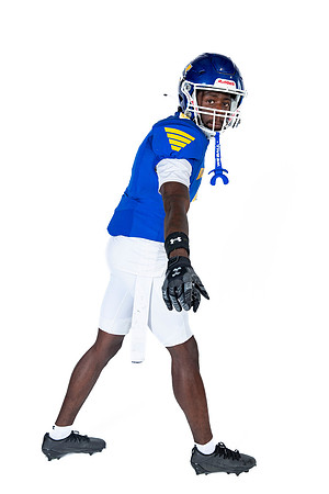 Football Media Day 46