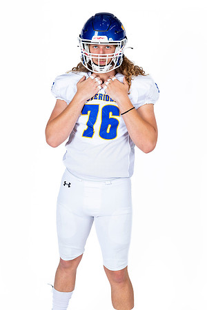 Football Media Day 101