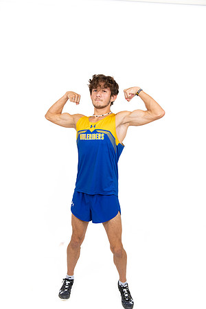 Cross Country Media Day258