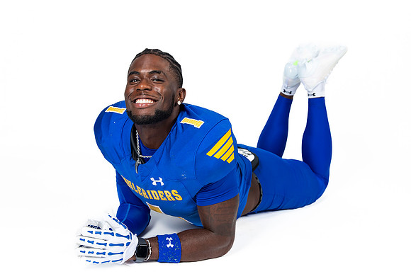 Football Media Day 69