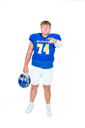 Football Media Day 204