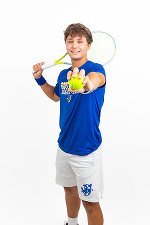 Mens Tennis Media Day27