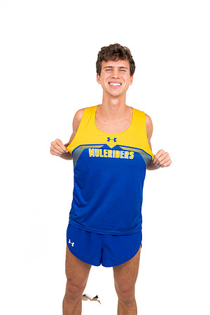 Cross Country Media Day273
