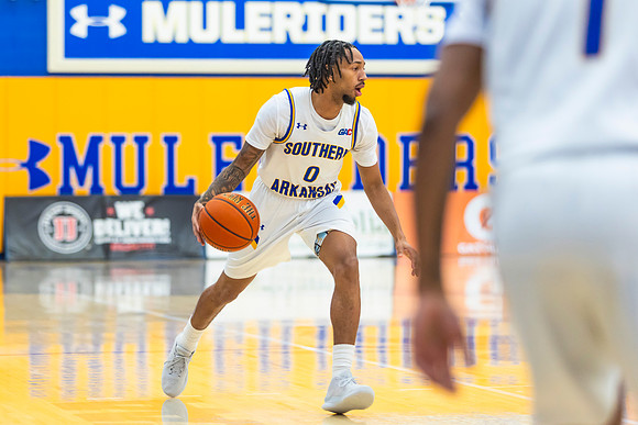 SAU vs. SNU_22