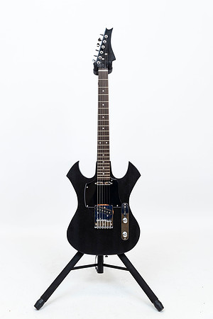 SP25 Guitar Class 65