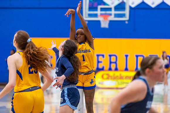 SAU vs SWOSU 31