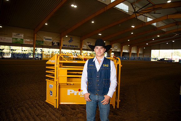 Rodeo Media Day172