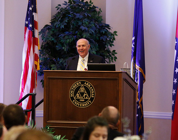 2016 Honor Society Dinner