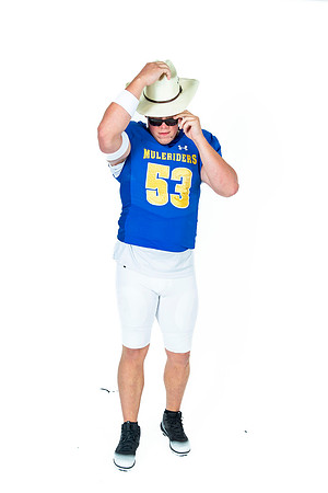 Football Media Day 219