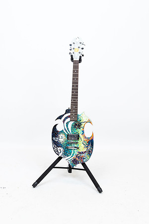 SP25 Guitar Class 76