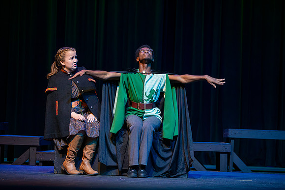 Student Play Festival 82