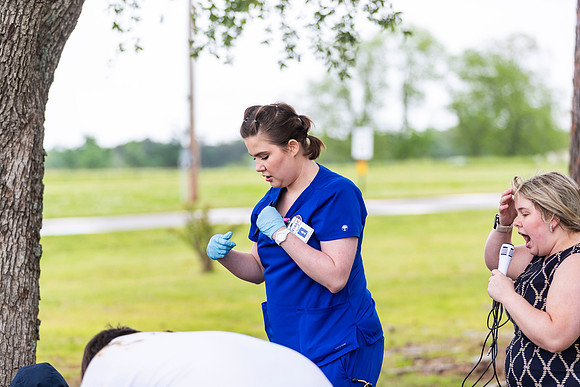 SP24 Nursing Disaster 28