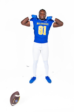 Football Media Day 136