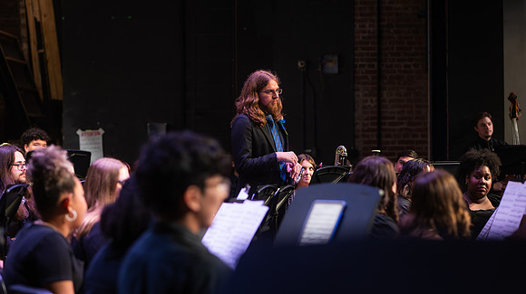 Wind Ensemble SP24-38