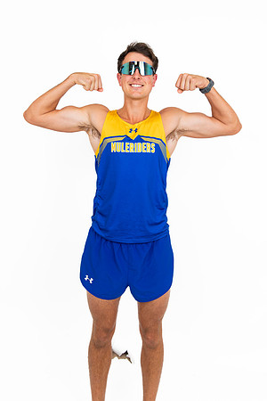 Cross Country Media Day263