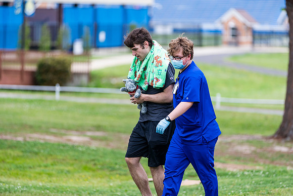 SP24 Nursing Disaster 35