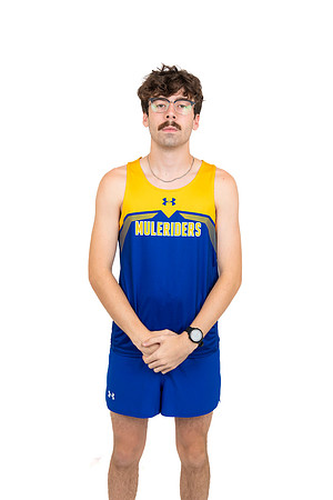 Cross Country Media Day256