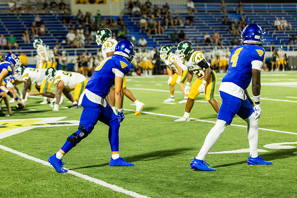 FB vs OkBU141