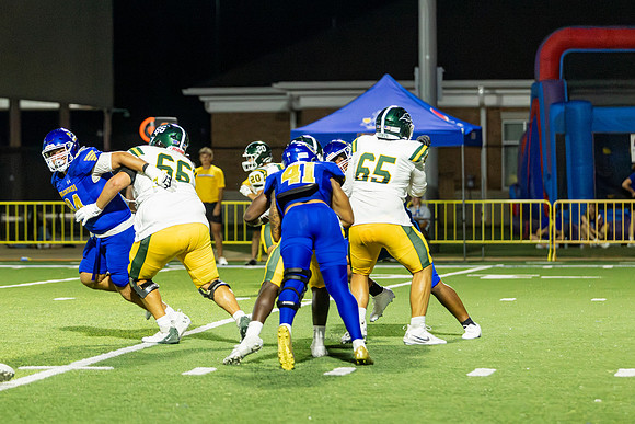 FB vs OkBU164