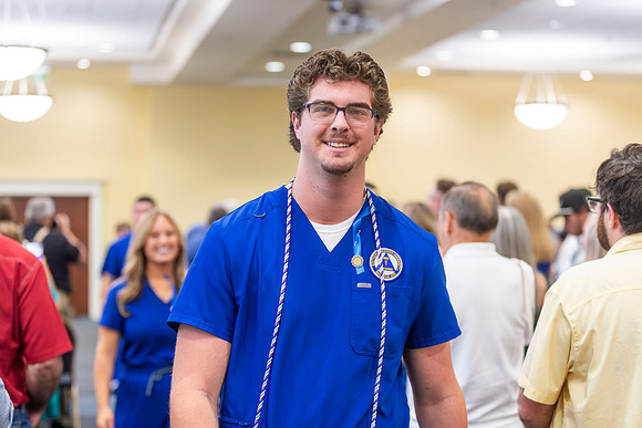Nursing Pinning 65