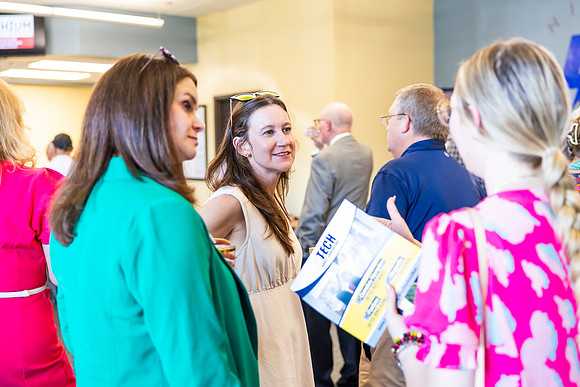 LiTHIUMLEARNS Ribbon Cutting and Open House_24