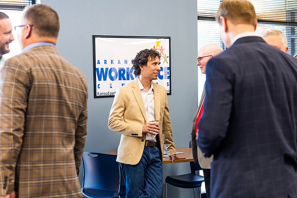 LiTHIUMLEARNS Ribbon Cutting and Open House_34