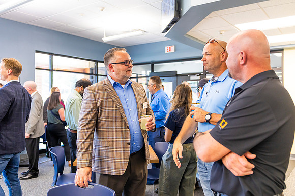 LiTHIUMLEARNS Ribbon Cutting and Open House_39
