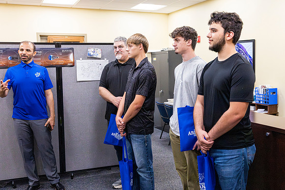 Concurrent Engineering Cohort24