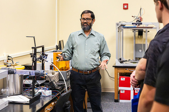 Concurrent Engineering Cohort25